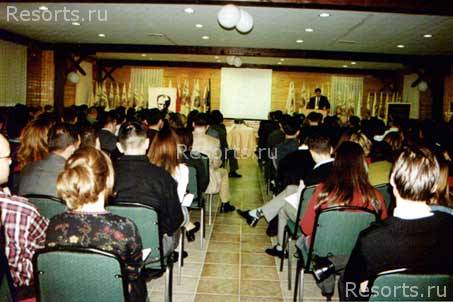 Petro Club Abantbey Yaylasi Apart Hotel 33